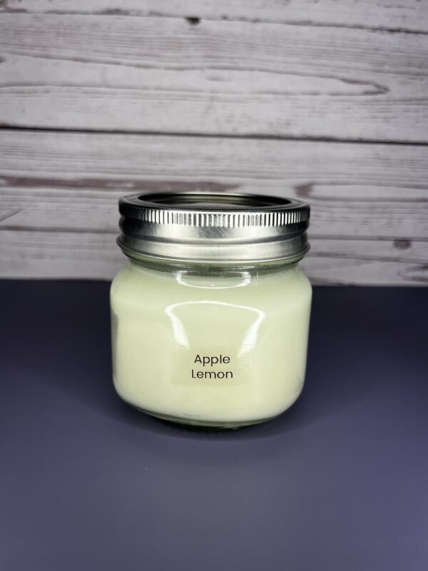Apple Lemon